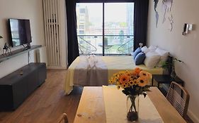 Hermoso Estudio Lavarropas Seguridad Palermo Top 50mts Trinidad